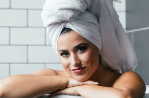 Σπιτικές συνταγές για μάσκες μαλλιών