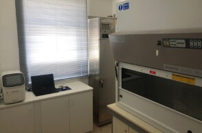 Ξάνθη: Υπερσύγχρονος μοριακός αναλυτής ανίχνευσης Covid-19