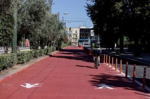 8 κρούσματα στην Αττική ΄σήμερα 