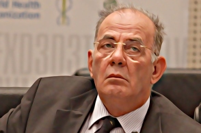 Ο καθηγητής Οικονομικών της Υγείας Γιάννης Κυριόπουλος