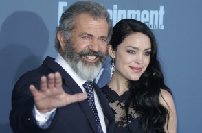 Μελ Γκίμπσον