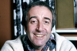 Σαν σήμερα στις 24 Ιουλίου 1980 πέθανε ο Πίτερ Σέλερς