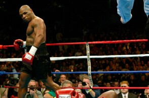 Μάικ Τάισον: Επιστρέφει στα ρινγκ ο θρυλικός μποξέρ