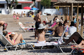 «Τουρισμός για Όλους»: Το επιδοτούμενο πρόγραμμα του Υπουργείου Τουρισμού που στέλνει διακοπές χιλιάδες δικαιούχους