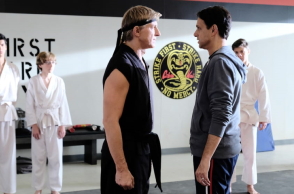 Cobra Kai 