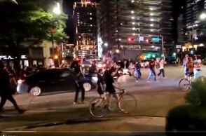 Διαδηλωτής του Black Lives Matter έπεσε νεκρός από σφαίρες στο Ώστιν του Τέξας