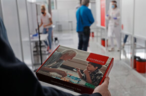 Κορωνοϊός στη Γερμανία