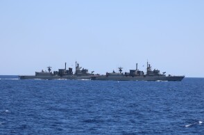 Πλοία του πολεμικού ναυτικού 