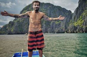 Γιώργος Μαυρίδης 