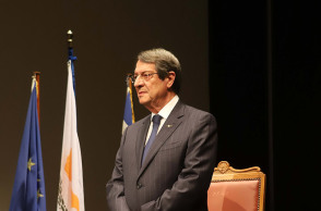 Νίκος Αναστασιάδης 