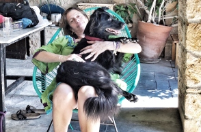 Ίρις Κρητικού 