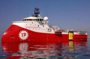 «Barbaros Hayrettin Pasa» 