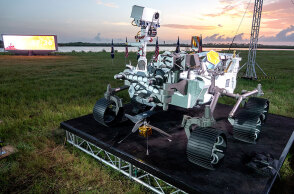 Το ρόβερ Perserverance που στέλνει στον Άρη η NASA