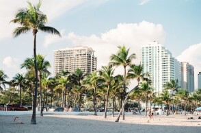 Μαϊάμι:Άνδρας πυροβόλησε στον αέρα γιατί δεν τηρούνταν αποστάσεις