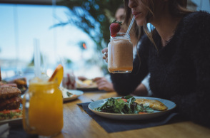 Esplanade Seaside Βάρκιζα