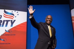 Χέρμαν Κάιν