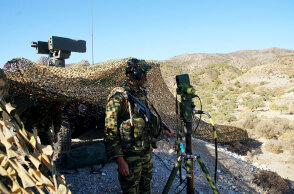 Υποχρεωτική γίνεται η χρήση μάσκας για τον κορωνοϊό στις Ένοπλες Δυνάμεις