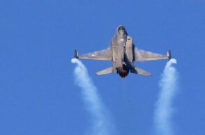 Πολεμικό αεροσκάφος F-16