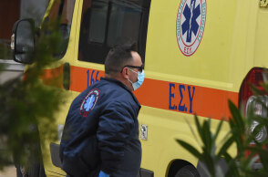 Στους 204 οι νεκροί από κορωνοϊό στην Ελλάδα - Πέθανε 59χρονος στην Αλεξανδρούπολη