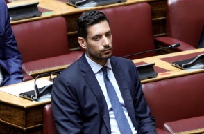 Κώστας Κυρανάκης