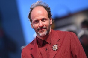 Λούκα Γκουαντανίνο: Θα κάνει ταινία την ζωή ενός ζιγκολό 