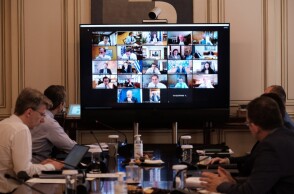 Υπουργικό Συμβούλιο: Συνεδριάζει σήμερα, στις 11 το πρωί | 31.07