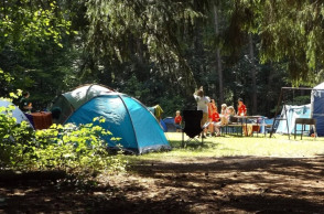 Κατασκήνωση 