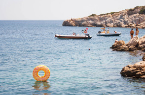 Θάλασσα, Διακοπές, Καλοκαίρι