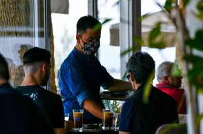 Κορωνοϊός: Όλα τα μέτρα που ισχύουν από σήμερα