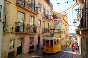 Κορωνοϊός στην Πορτογαλία