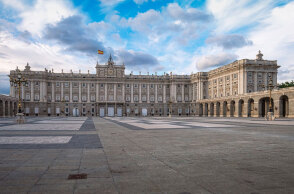Κορωνοϊός στην Ισπανία