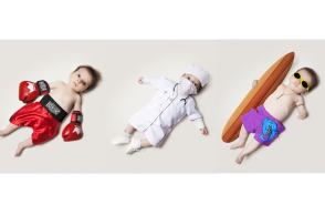 Τι θα γίνει το παιδί μου όταν μεγαλώσει;