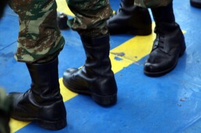 Κως: 45χρονος ανθυπασπιστής σκοτώθηκε από όπλο