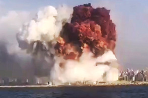 4.000 τραυματίες από την φονική έκρηξη στη Βηρυτό  