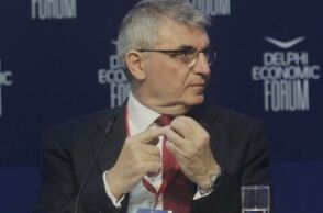 Πάνος Τσακλόγλου