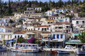 Κορωνοϊός στον Πόρο: 13 νέα κρούσματα Covid-19 τις τελευταίες ώρες στο νησί