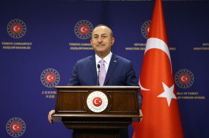 Προκλητικές δηλώσεις από τον Μεβλούτ  Τσαβούσογλου αναφορικά με τη συμφωνία Ελλάδας - Αιγύπτου για την ΑΟΖ