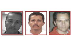 Ο Nemesio Oseguera Ramo, γνωστός ως «Ελ Μέντσο»