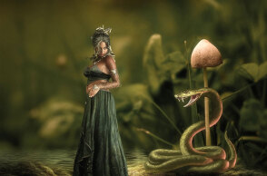 Τo Netflix ετοιμάζει καινούργια σειρά, βασισμένη στην ελληνική μυθολογία - Φιλοδοξεί να έχει παραγωγή εφάμιλλη του Game of Thrones