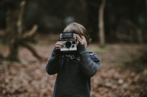 Εμείς, τα παιδιά του '80