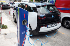 Ηλεκτρικό αυτοκίνητο