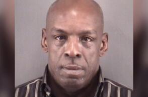 Τζον Έλιοτ Νέβιλ