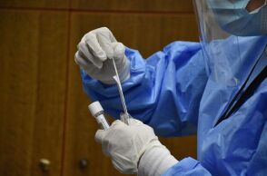 Κρούσματα κορωνοϊού