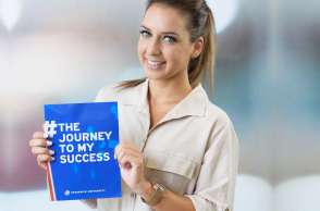 Με διαδικτυακή αποφοίτηση ολοκληρώθηκε το ακαδημαϊκό έτος του Πανεπιστημίου Frederick στην Κύπρο. 