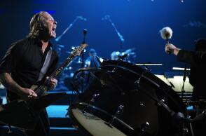 James Metallica, S&M2