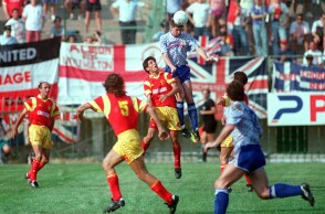 Αθηναϊκός-Μάντσεστερ Γιουνάιτεντ