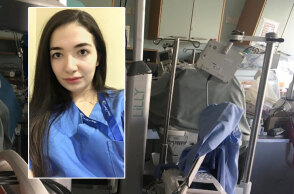 Έκρηξη στη Βηρυτό: Τι αποκαλύπτει η νοσοκόμα που έσωσε 3 νεογνά