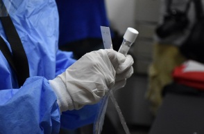 Διαγνωστικά τεστ ανίχνευσης covid-19