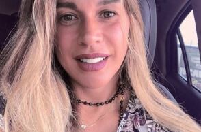 Έρρικα Πρεζεράκου