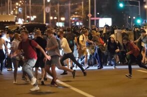 Εκλογές με καταγγελίες για νοθεία στη Λευκορωσία 